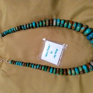 Jay King necklace